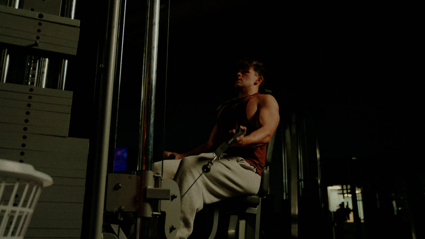 MONTHLY ONLINE COACHING